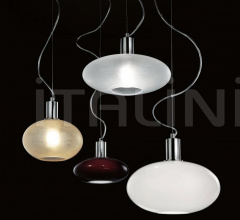 Итальянские Свет - Подвесной светильник ONY Итальянские Свет - Подвесной светильник ONY фабрика Simone Cenedese