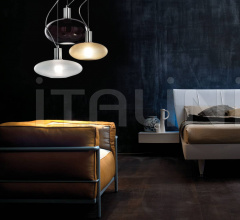 Итальянские Свет - Подвесной светильник ONY Итальянские Свет - Подвесной светильник ONY фабрика Simone Cenedese