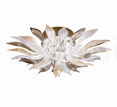 Итальянские Свет - Потолочный светильник LARISSA Итальянские Свет - Потолочный светильник LARISSA фабрика Simone Cenedese