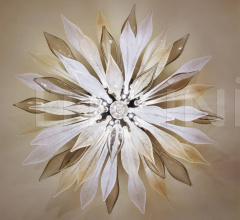 Итальянские Свет - Потолочный светильник LARISSA Итальянские Свет - Потолочный светильник LARISSA фабрика Simone Cenedese