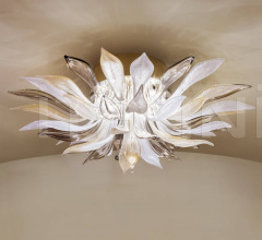 Итальянские Свет - Потолочный светильник LARISSA Итальянские Свет - Потолочный светильник LARISSA фабрика Simone Cenedese