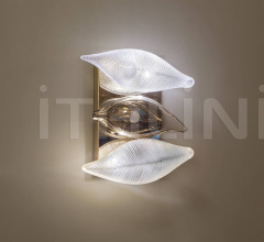 Итальянские Свет - Настенный светильник LARISSA Итальянские Свет - Настенный светильник LARISSA фабрика Simone Cenedese