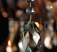 Итальянские Настольные светильники - Настольный светильник KING Итальянские Настольные светильники - Настольный светильник KING фабрика Simone Cenedese