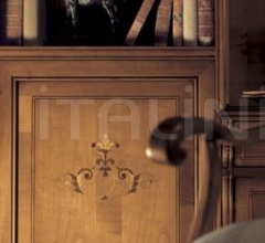 Библиотека MD449 фабрика Cavio Casa