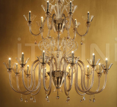 Итальянские Свет - Люстра ETOILE Итальянские Свет - Люстра ETOILE фабрика Simone Cenedese