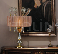 Итальянские Настольные светильники - Настольный светильник ETOILE Итальянские Настольные светильники - Настольный светильник ETOILE фабрика Simone Cenedese