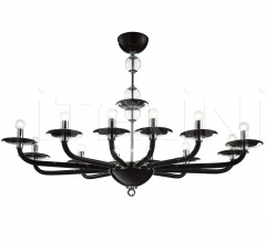 Итальянские Свет - Люстра DISCO Итальянские Свет - Люстра DISCO фабрика Simone Cenedese