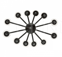 Итальянские Свет - Люстра DISCO Итальянские Свет - Люстра DISCO фабрика Simone Cenedese