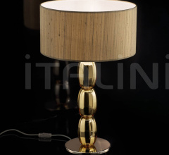 Итальянские Настольные светильники - Настольный светильник CALLA Итальянские Настольные светильники - Настольный светильник CALLA фабрика Simone Cenedese