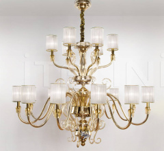 Итальянские Свет - Люстра BUTTERFLY CHIC Итальянские Свет - Люстра BUTTERFLY CHIC фабрика Simone Cenedese