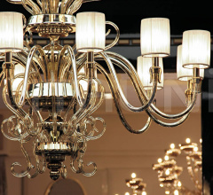 Итальянские Свет - Люстра BUTTERFLY CHIC Итальянские Свет - Люстра BUTTERFLY CHIC фабрика Simone Cenedese