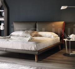 Кровать Adam Кровать Adam фабрика Cattelan Italia