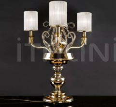 Итальянские Настольные светильники - Настольный светильник BUTTERFLY CHIC Flambeau Итальянские Настольные светильники - Настольный светильник BUTTERFLY CHIC Flambeau фабрика Simone Cenedese