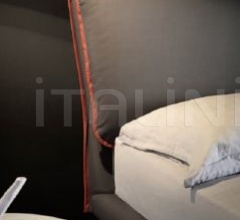 Кровать Adam Кровать Adam фабрика Cattelan Italia