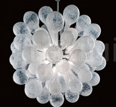 Итальянские Свет - Люстра BUBBLE Итальянские Свет - Люстра BUBBLE фабрика Simone Cenedese