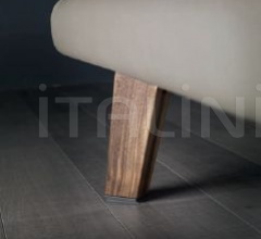 Кровать Adam Кровать Adam фабрика Cattelan Italia