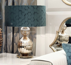 Итальянские Настольные светильники - Настольный светильник AURORA LUXURY Итальянские Настольные светильники - Настольный светильник AURORA LUXURY фабрика Simone Cenedese
