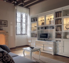 Стенка MD495 фабрика Cavio Casa