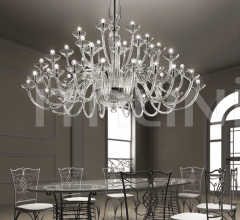 Итальянские Свет - Люстра AURORA Итальянские Свет - Люстра AURORA фабрика Simone Cenedese