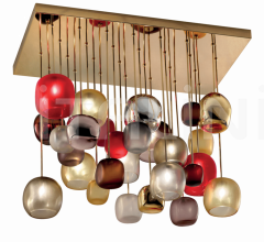 Итальянские Свет - Потолочный светильник ANDROID Итальянские Свет - Потолочный светильник ANDROID фабрика Simone Cenedese