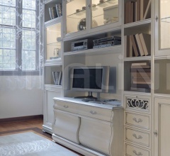 Стенка MD495 фабрика Cavio Casa