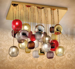 Итальянские Свет - Потолочный светильник ANDROID Итальянские Свет - Потолочный светильник ANDROID фабрика Simone Cenedese