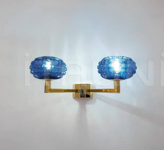 Итальянские Свет - Настенный светильник SPIDER Итальянские Свет - Настенный светильник SPIDER фабрика Simone Cenedese