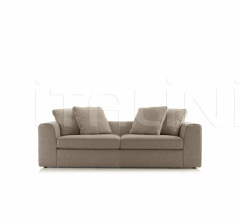 Итальянские Диваны - Диван Kevin фабрика Tosconova