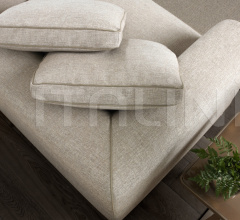 Итальянские Диваны - Диван Kevin фабрика Tosconova