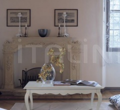 Журнальный столик MD482 Ba фабрика Cavio Casa