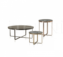 Итальянские Столики - Кофейный столик Teo фабрика Tosconova