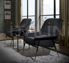 Итальянские Столики - Кофейный столик Teo фабрика Tosconova