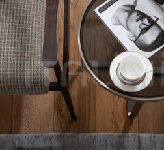 Итальянские Столики - Кофейный столик Teo фабрика Tosconova