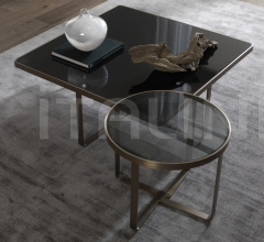 Итальянские Столики - Кофейный столик Teo фабрика Tosconova