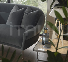 Итальянские Столики - Столик Teo square фабрика Tosconova