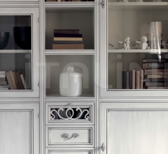 Библиотека MD491 фабрика Cavio Casa