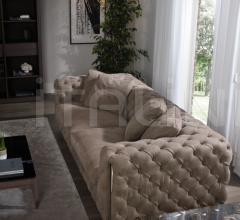 Итальянские Диваны - Диван MOORE Итальянские Диваны - Диван MOORE фабрика Tosconova