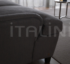 Итальянские Диваны - Диван Clayton фабрика Tosconova