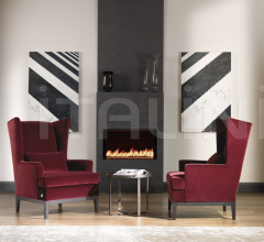 Итальянские Кресла - Кресло Maison фабрика Tosconova