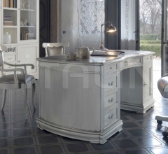 Итальянские Письменные столы - Письменный стол MD492 Ba Итальянские Письменные столы - Письменный стол MD492 Ba фабрика Cavio Casa