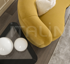 Итальянские Столики - Кофейный столик Aldo фабрика Tosconova