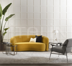 Итальянские Кресла - Кресло Miura фабрика Tosconova