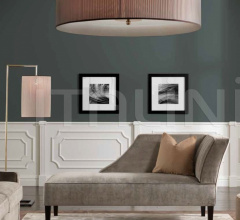 Итальянские Столики - Журнальный столик Square glass фабрика Tosconova