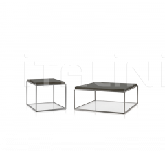 Итальянские Столики - Журнальный столик Square wood фабрика Tosconova