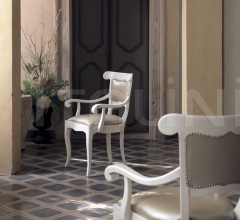 Стул с подлокотниками MD444 Ba Стул с подлокотниками MD444 Ba фабрика Cavio Casa