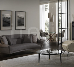 Итальянские Кресла - Кресло Lena фабрика Tosconova