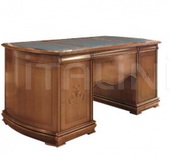 Итальянские Письменные столы - Письменный стол MD442 Cl Итальянские Письменные столы - Письменный стол MD442 Cl фабрика Cavio Casa