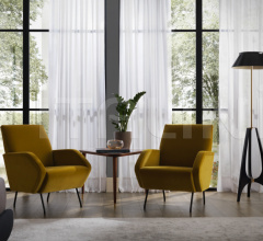 Итальянские Свет - Торшер Charlotte Итальянские Свет - Торшер Charlotte фабрика Tosconova