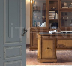 Итальянские Письменные столы - Письменный стол MD442 Cl Итальянские Письменные столы - Письменный стол MD442 Cl фабрика Cavio Casa