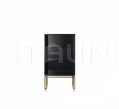 Итальянские Стеллажи - Книжный шкаф Oro фабрика Tosconova